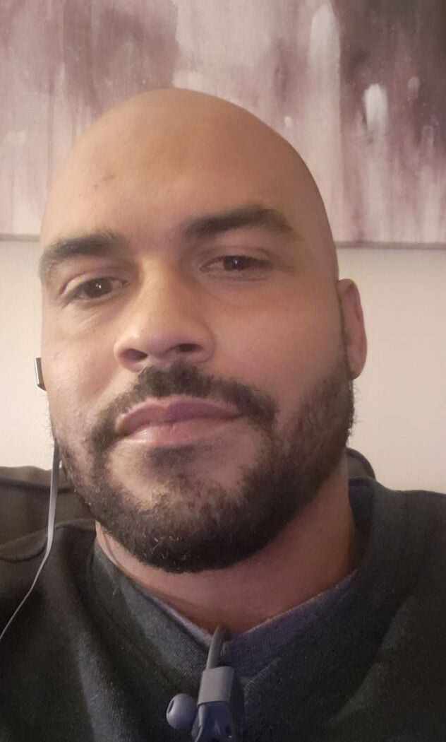 Lorenzo Simpson